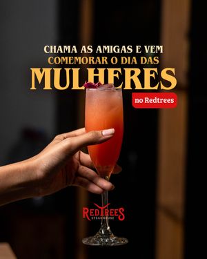 Image post by @redtrees.steakhouse on Instagram