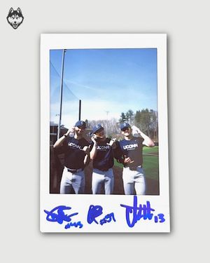 Image post by @uconnbsb on Instagram