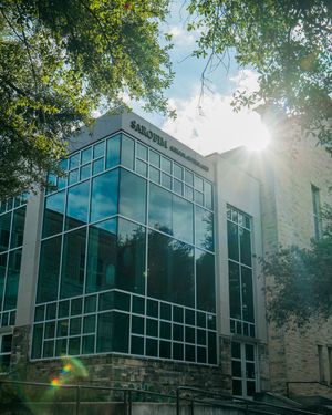 Image post by @southwesternu on Instagram