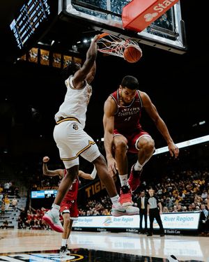 Image post by @mizzouhoops on Instagram