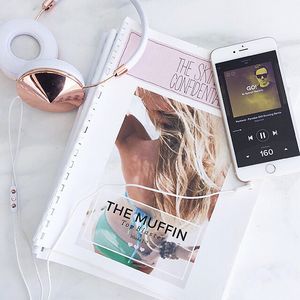 Image post by @laurynbosstick on Instagram