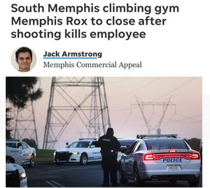 Image post by @unapologeticallymemphis on Instagram