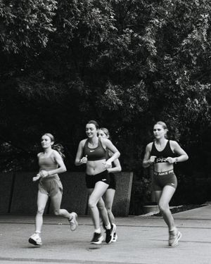 Image post by @smutrackandxc on Instagram