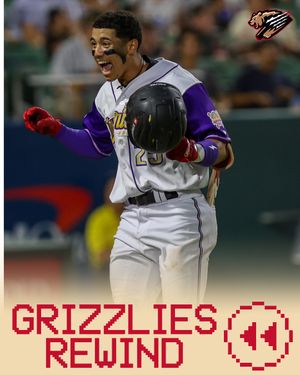 Image post by @fresnogrizzlies on Instagram