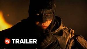 Video post by @rottentomatoestrailers on YouTube