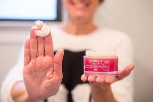 Image post by @dermae on Instagram