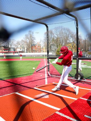 Image post by @elonbaseball on Instagram
