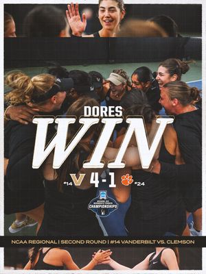 Image post by @vandywtennis on Instagram