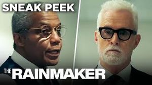 Video post by @usanetwork on YouTube