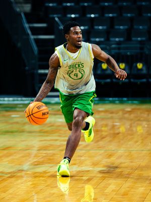 Image post by @oregonmbb on Instagram
