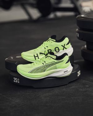Image post by @pumaau on Instagram
