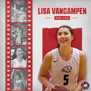 Image post by @UtahTech_WBB on Twitter