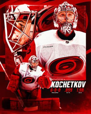 Image post by @nhl on Instagram