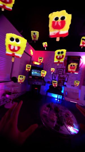 Video post by @hallietut on TikTok