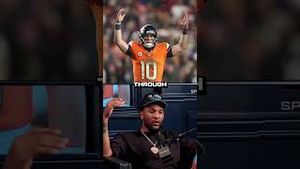 Video post by @undisputedonfs1 on YouTube