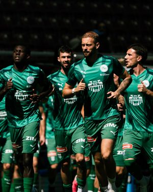 Image post by @fc_st.gallen1879 on Instagram