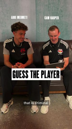 Video post by @redbullnewyork on TikTok