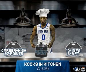 Image post by @wsousports on Instagram