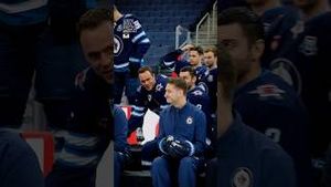 Video post by @nhljets on YouTube