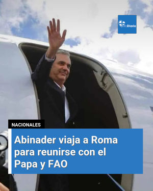 Image post by @infodiariord on Instagram