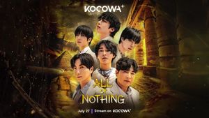 Video post by @kocowa.official on TikTok