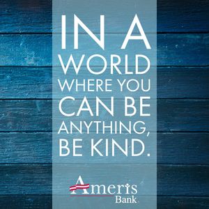 Image post by @amerisbank on Instagram