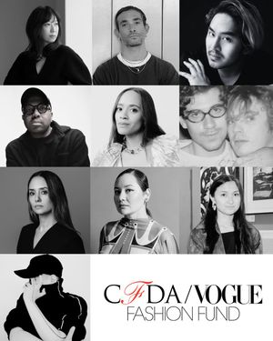 Image post by @cfda on Instagram