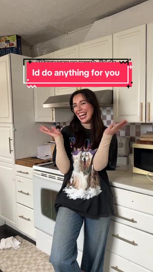 Video post by @allieandsam on TikTok
