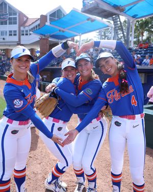 Image post by @gatorssb on Instagram