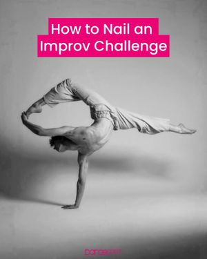 Image post by @dancespiritmagazine on Instagram