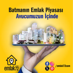 Image post by @emlak72com on Instagram