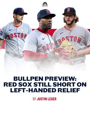Video post by @nbcsboston on TikTok