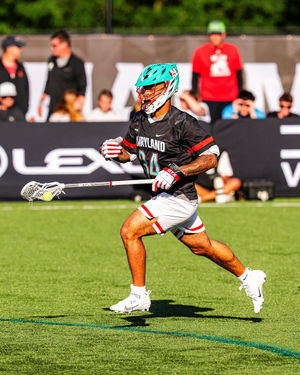 Image post by @ohiostatemlax on Instagram