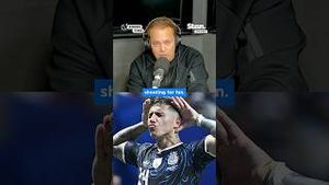Video post by @optussport on YouTube