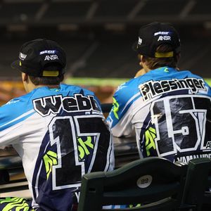 Image post by @racerxonline on Instagram