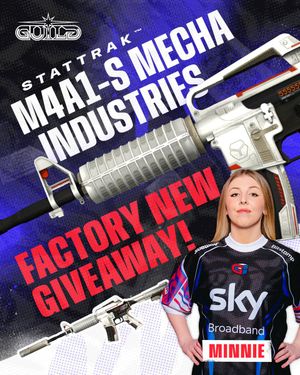 Image post by @guildesports on Twitter