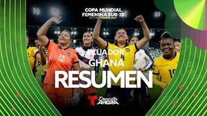 Video post by @deportes on YouTube
