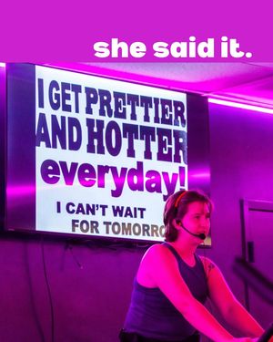 Image post by @gucampusrec on Instagram