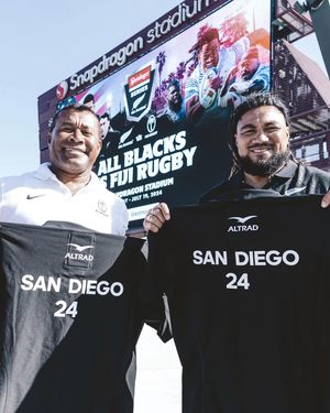 Image post by @allblacks on Instagram