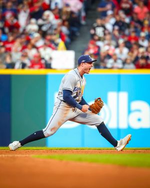 Image post by @raysbaseball on Instagram