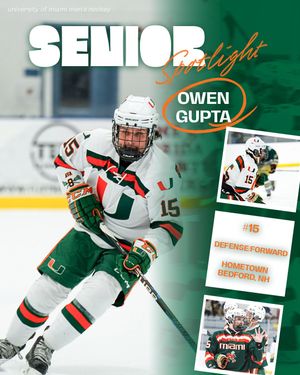 Image post by @umiamihockey on Instagram