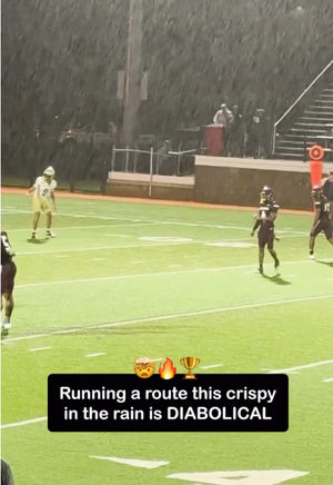 Video post by @maxpreps on TikTok