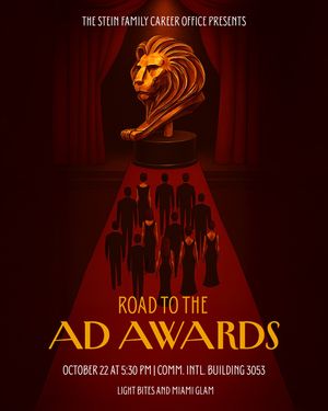 Image post by @umsoc on Instagram