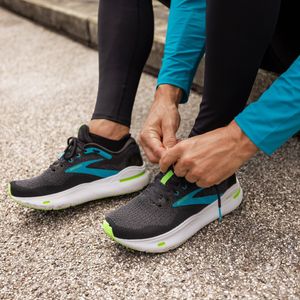 Image post by @brooksrunningde on Instagram