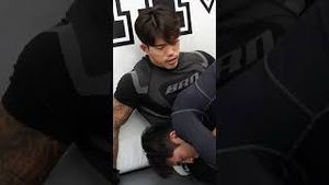 Video post by @ufc on YouTube