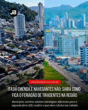 Image post by @jornalnosbairros on Instagram