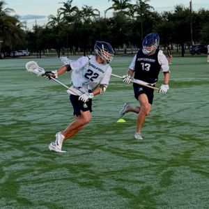Image post by @sailfishmlax on Instagram