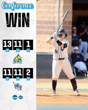 Image post by @ccubaseball on Instagram