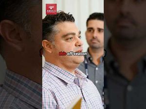 Video post by @lockedonangels on YouTube