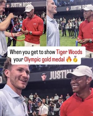 Image post by @espn on Instagram